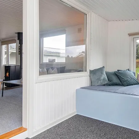 Holiday home Lvi Haderslev