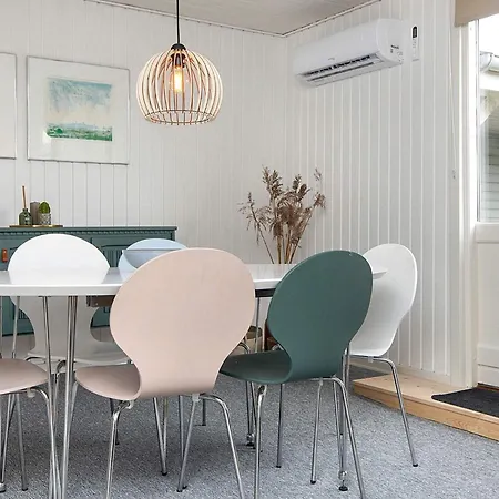 6 Person In Haderslev-by Traum * Haderslev