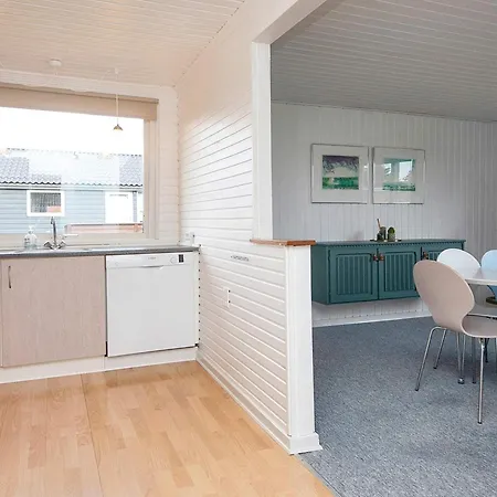 Lvi Holiday home *