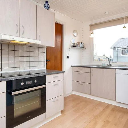 6 Person In Haderslev-by Traum * Haderslev