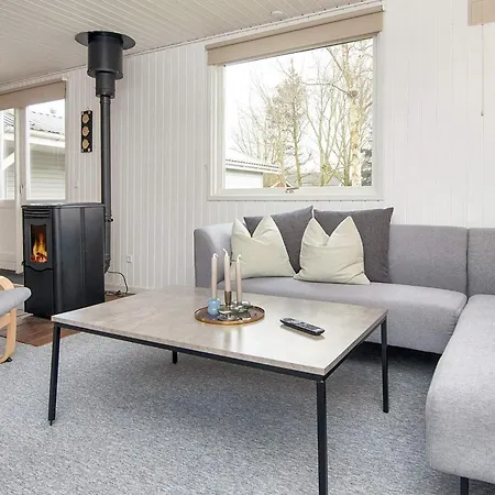 Dom wakacyjny 6 Person In Haderslev-by Traum