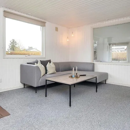 6 Person In Haderslev-by Traum * Haderslev