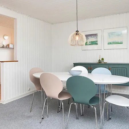 Lvi Holiday home Haderslev