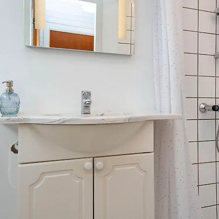 Holiday home Lvi Haderslev