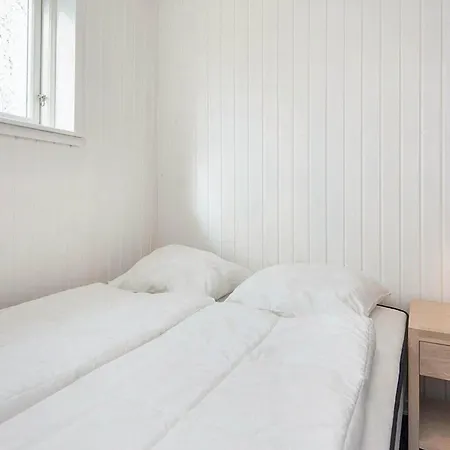 Lvi Holiday home Haderslev