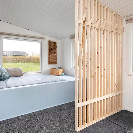 Dom wakacyjny 6 Person In Haderslev-by Traum