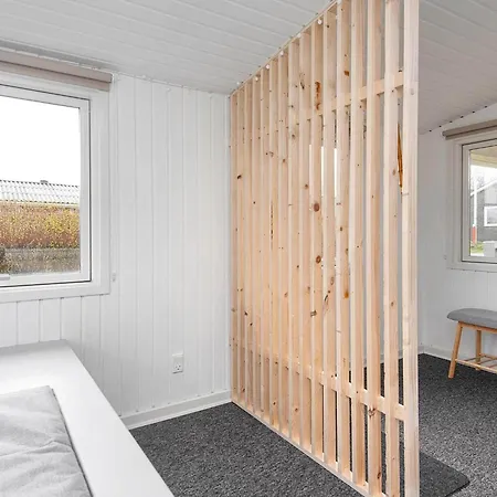 Dom wakacyjny 6 Person In Haderslev-by Traum