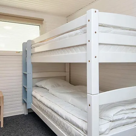 6 Person In Haderslev-by Traum Haderslev