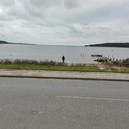 Holiday home 6 Person In Haderslev-by Traum Haderslev