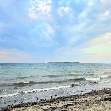 6 Person In Haderslev-by Traum *