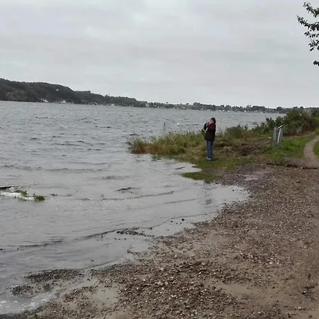 6 Person In Haderslev-by Traum Haderslev