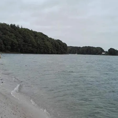 6 Person In Haderslev-by Traum * Haderslev