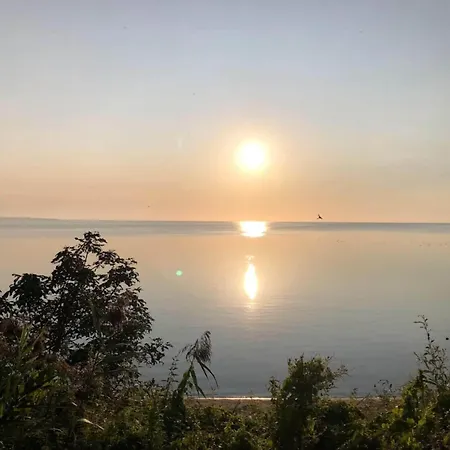 6 Person In Haderslev-by Traum Dom wakacyjny