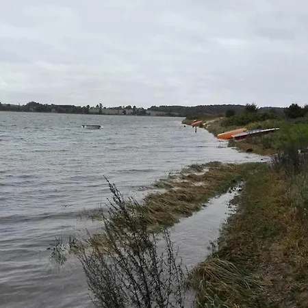 6 Person In Haderslev-by Traum Dom wakacyjny *