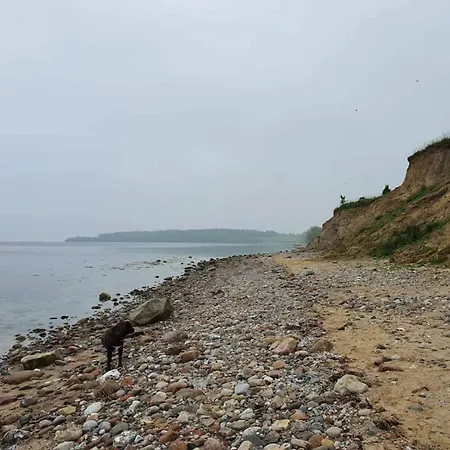 Dom wakacyjny 6 Person In Haderslev-by Traum *