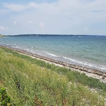 6 Person In Haderslev-by Traum