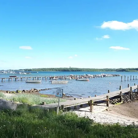 Dom wakacyjny 6 Person In Haderslev-by Traum Haderslev