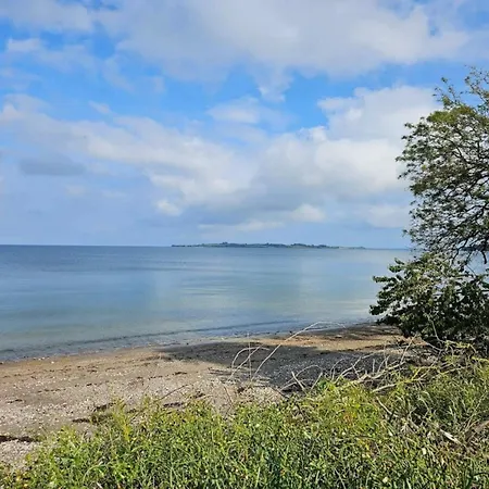 Dom wakacyjny 6 Person In Haderslev-by Traum