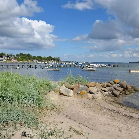 6 Person In Haderslev-by Traum *