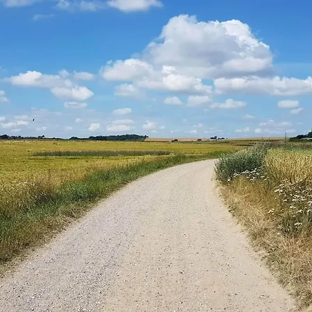 6 Person In Haderslev-by Traum Haderslev