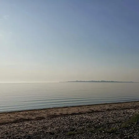 Dom wakacyjny 6 Person In Haderslev-by Traum